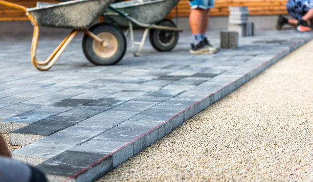 Best Driveway Paving Company  in Brookside Village, TX