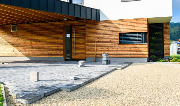 Best Permeable Paver Driveway  in Brookside Village, TX