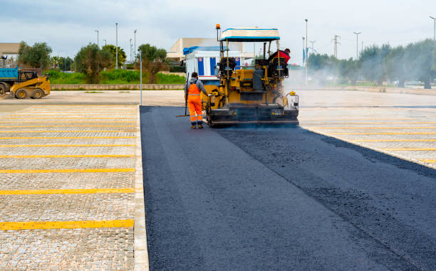 Best Best Driveway Pavers  in Brookside Village, TX
