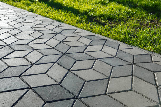 Best Concrete Paver Driveway  in Brookside Village, TX