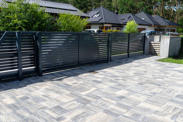Reasons to Select Us for Your Driveway Paving Requirements in Brookside Village, TX