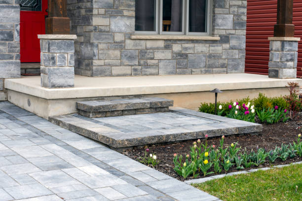 Best Driveway Pavers Near Me  in Brookside Village, TX