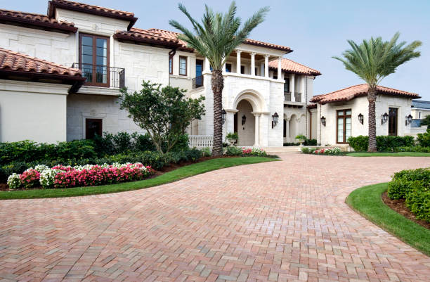 Reliable Brookside Village, TX Driveway Pavers Solutions