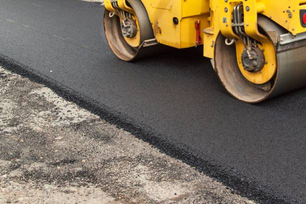 Best Permeable Paver Driveway  in Brookside Village, TX